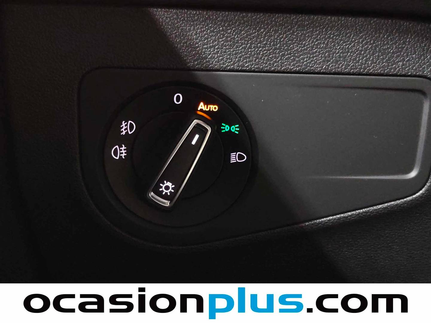 Volkswagen Tiguan Volkswagen Tiguan 2.0 TDI (150 CV) DSG Pack R-Line automático