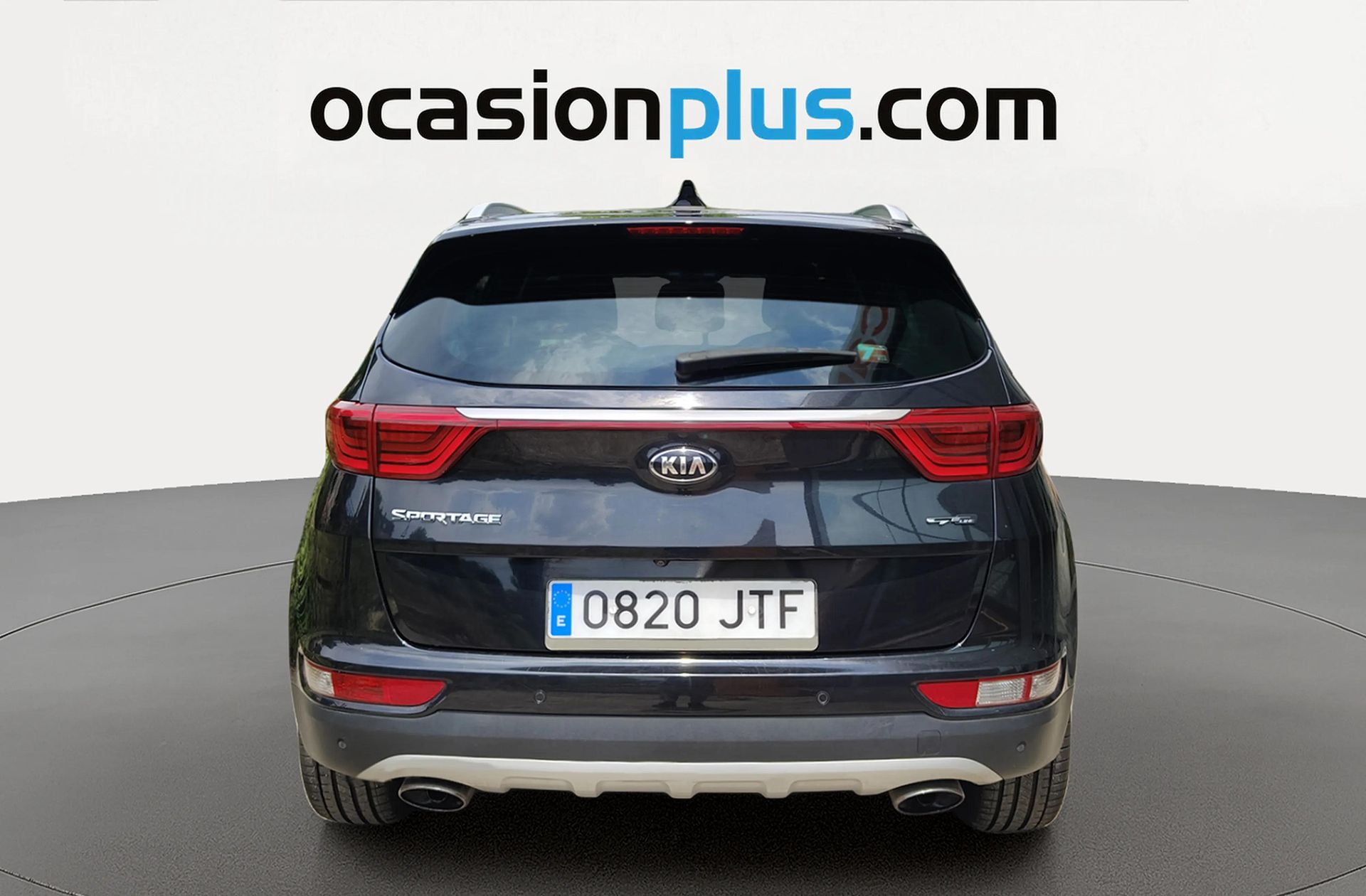 Kia Sportage 1.6 T-GDi GT Line DCT 4x4 - foto 11