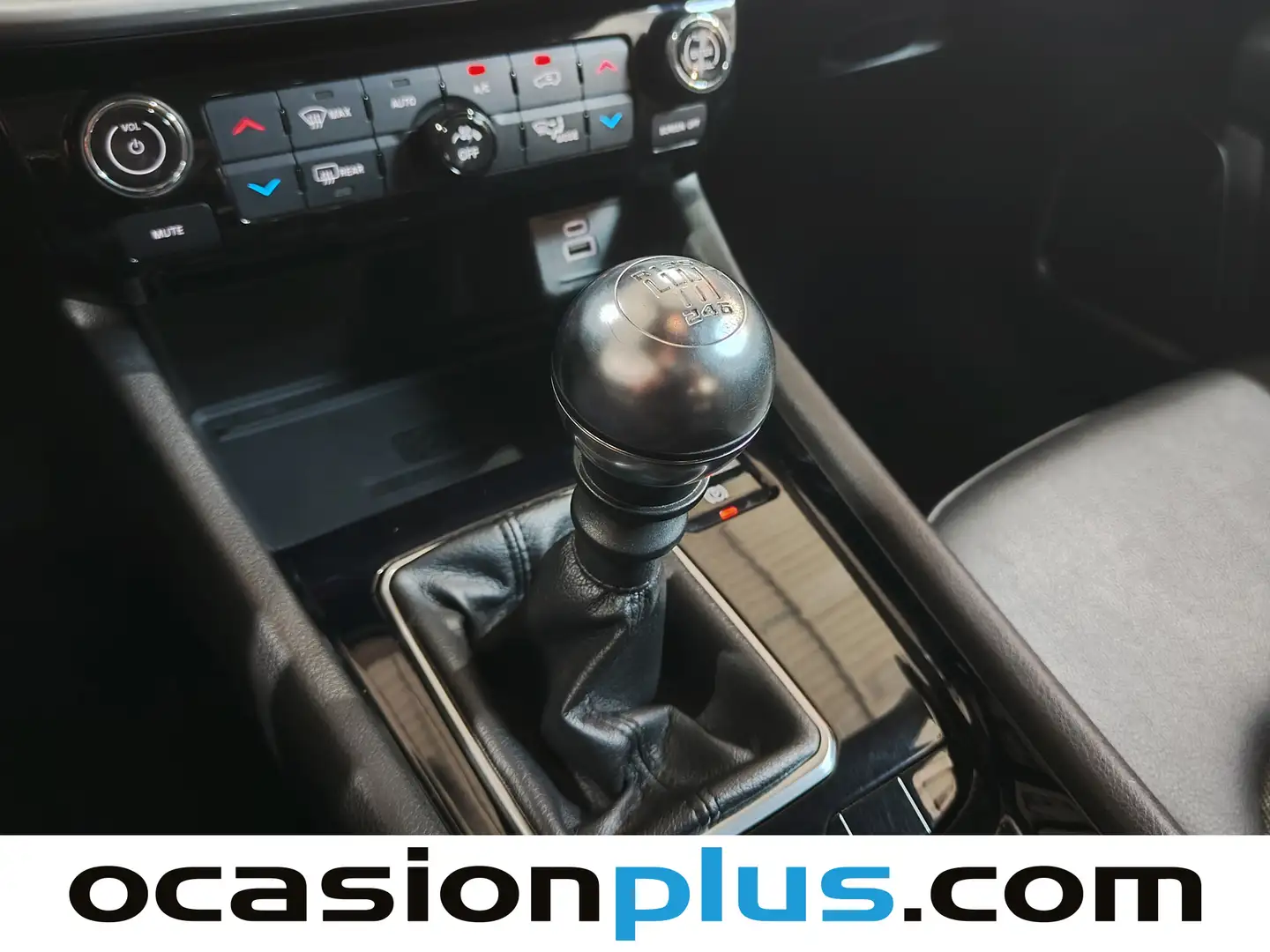 Foto Jeep Compass Jeep Compass 1.3 Gse T4  (130CV) Limited MT FWD