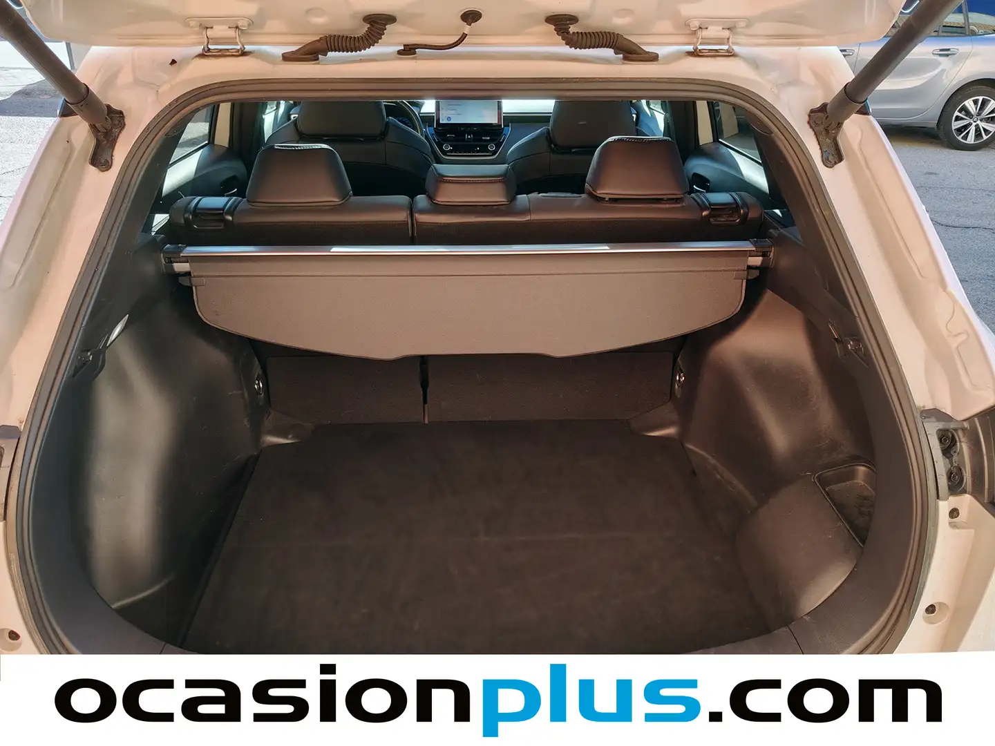 Foto Toyota Corolla Cross Toyota Corolla Cross 2.0l Style Plus (197 CV)