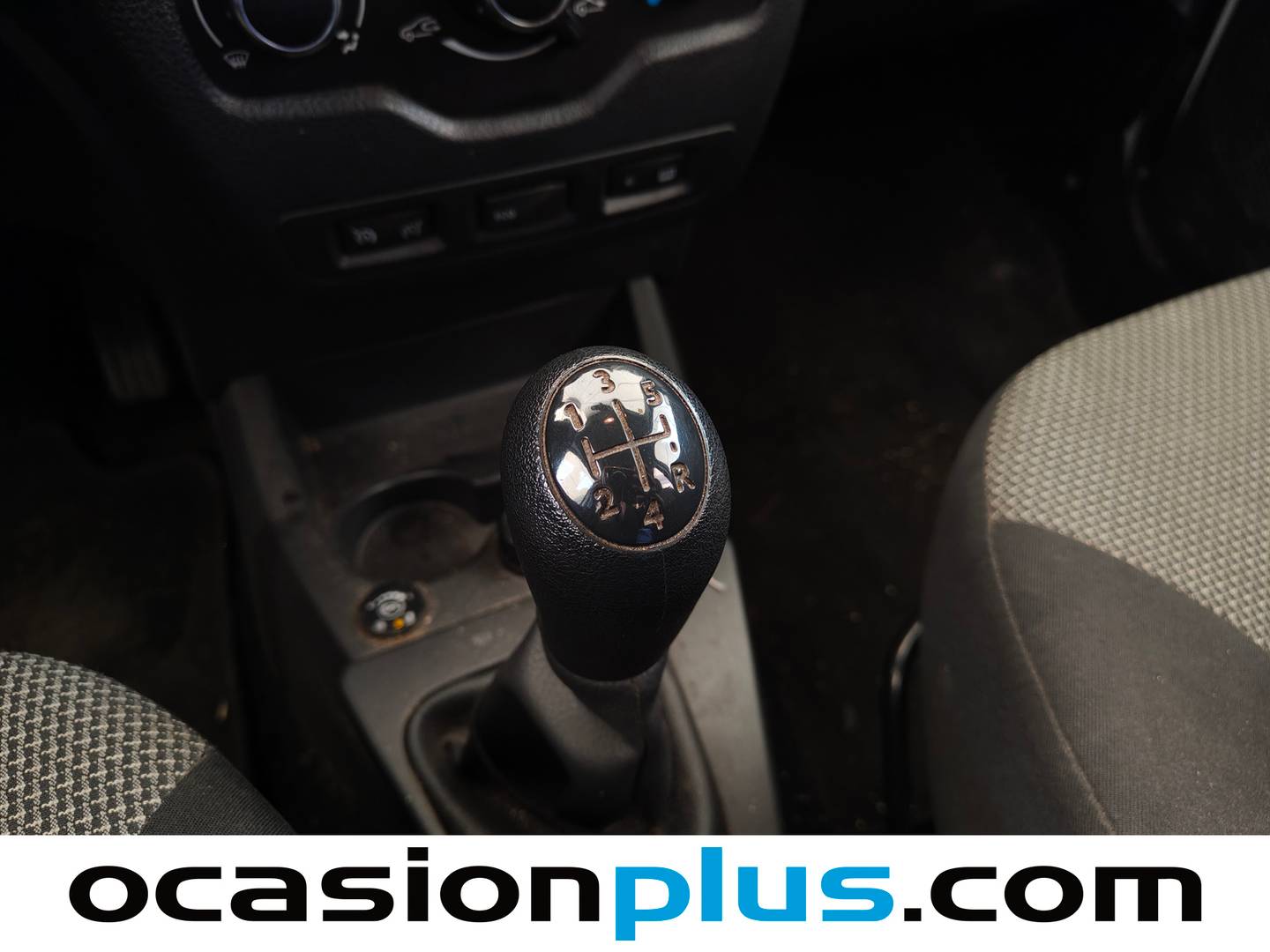 Dacia Dokker Dacia Dokker Essential 1.6 ECO-G (109 CV) de segunda mano