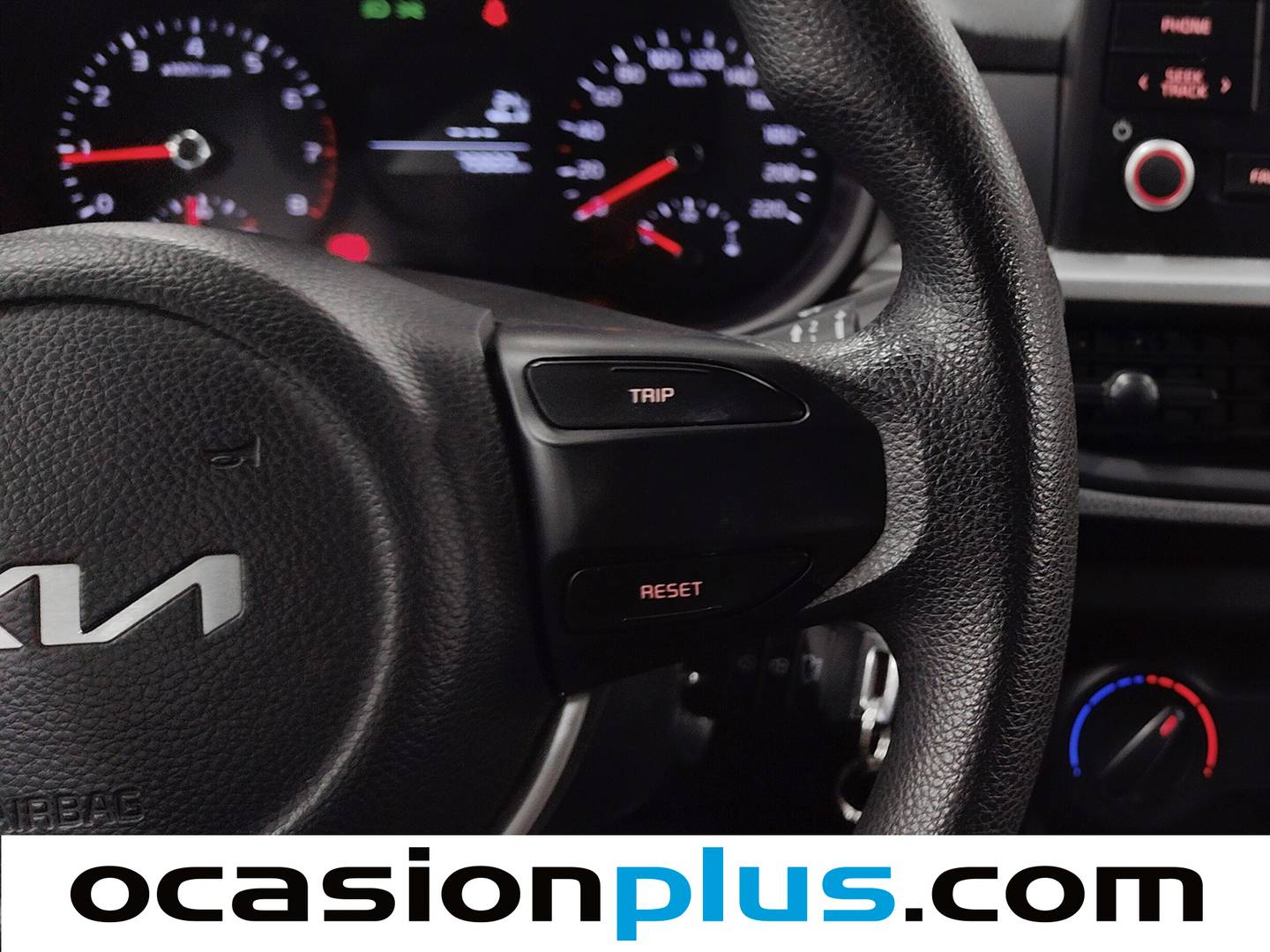 Foto KIA Picanto Kia Picanto 1.0 DPi Concept (67 CV)