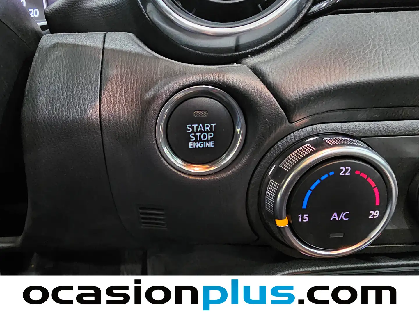 Foto Mazda MX-5 Mazda MX-5 2.0 SKYACTIV-G Zenith AT  (184 CV)