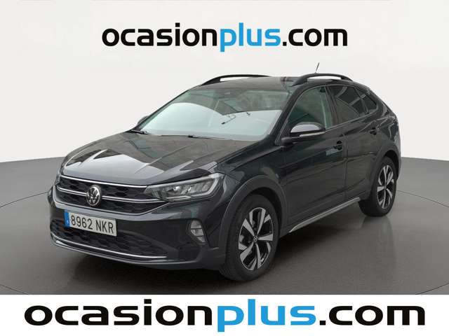 Volkswagen Taigo  de segunda mano