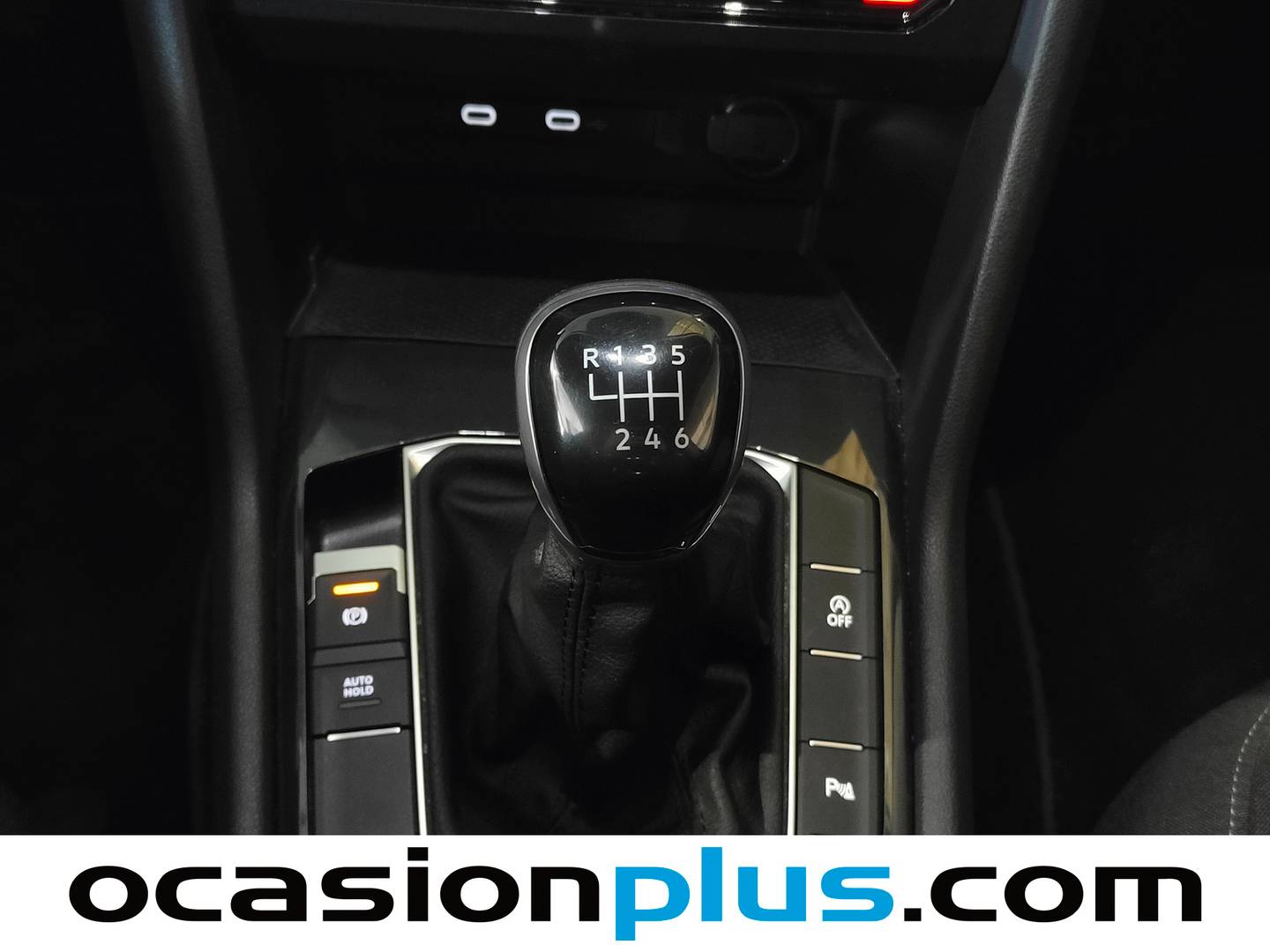 Volkswagen Tiguan Volkswagen Tiguan 1.5 TSI (130 CV) de segunda mano