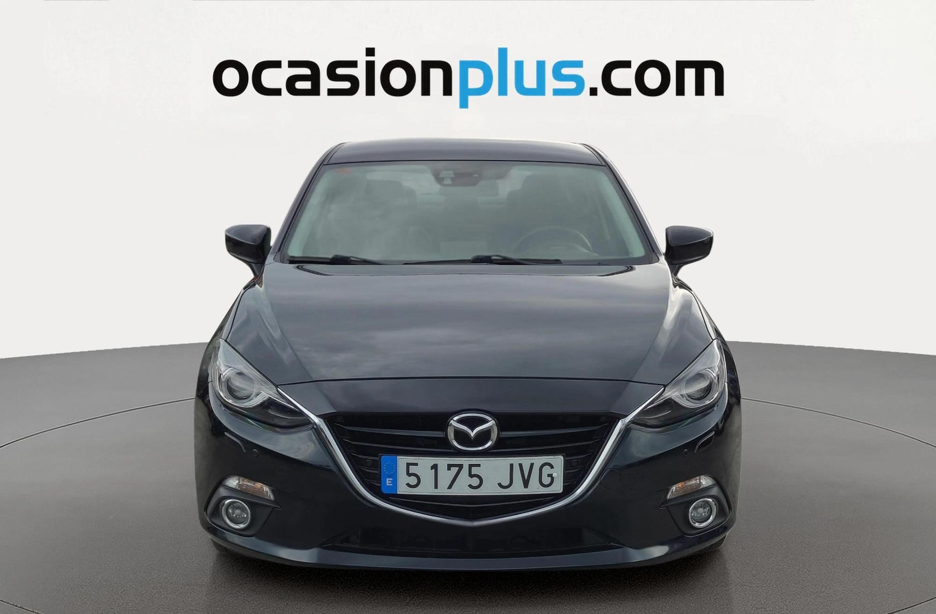 Mazda3 2.0 GE Sedan Luxury - foto 14