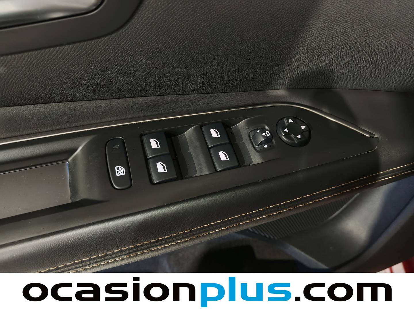 Peugeot 3008 Peugeot 3008 BlueHDI 180 S&S GT Line EAT8 (180 CV) 180cv