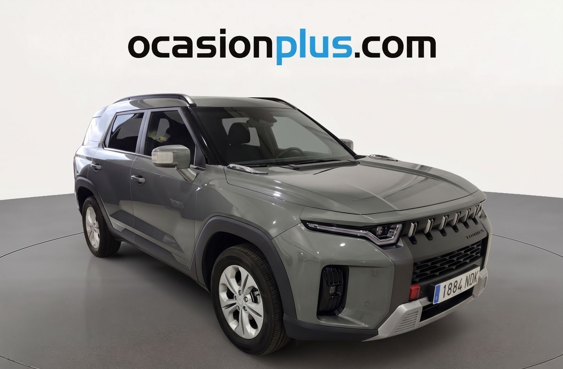 SsangYong Torres G15 Trend - foto 2