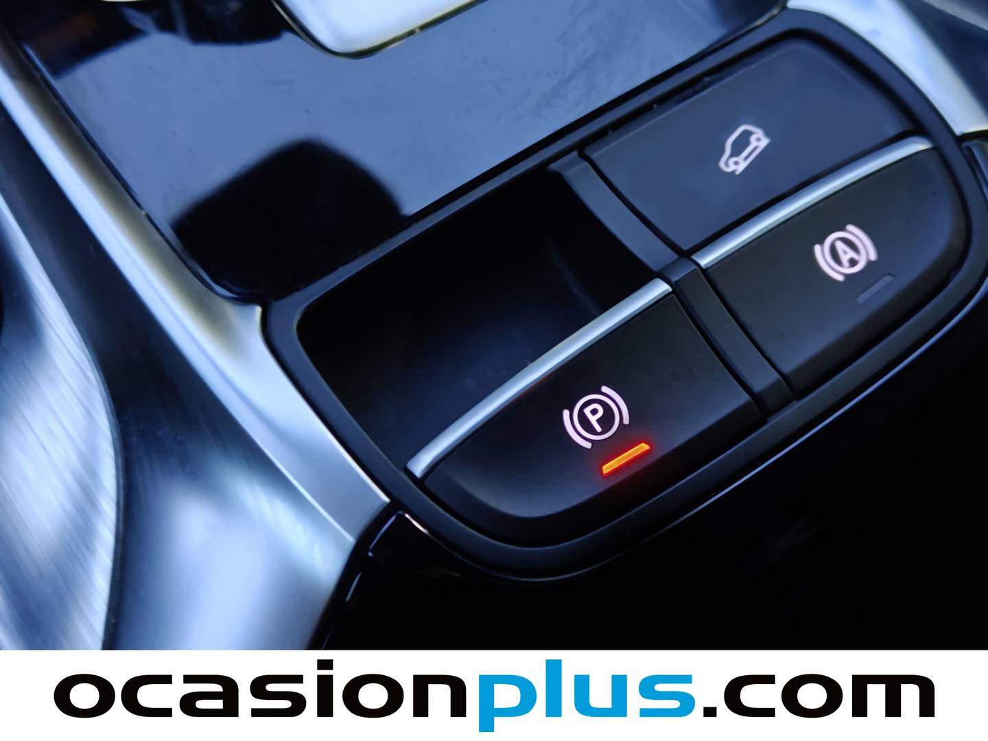 Foto MG HS MG HS 1.5 Turbo GDI Luxury DCT (162 CV)