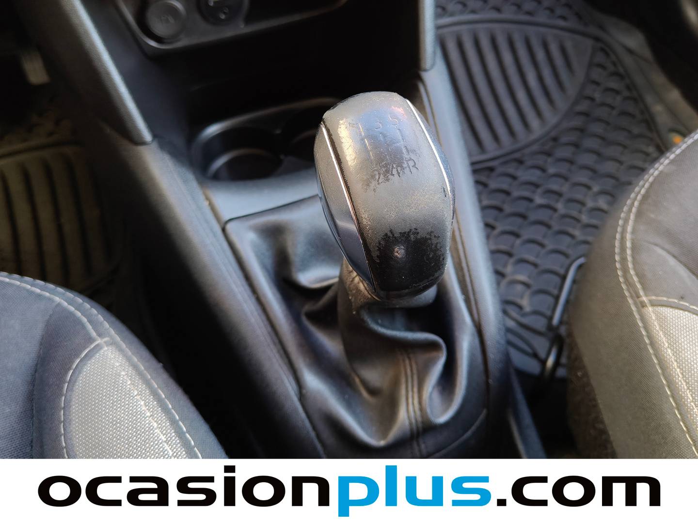 Peugeot 208 Peugeot 208 1.6 BlueHDi Style (75 CV) de segunda mano