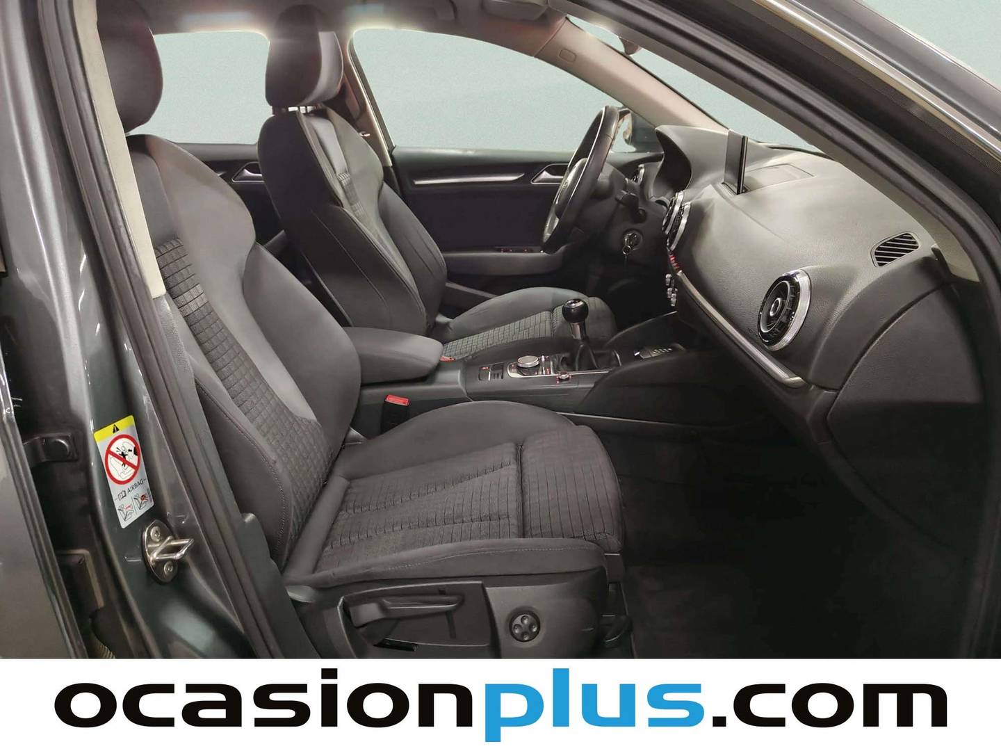 Audi A3 Audi A3 Sportback Ambition 2.0 TDI (150 CV) km 0