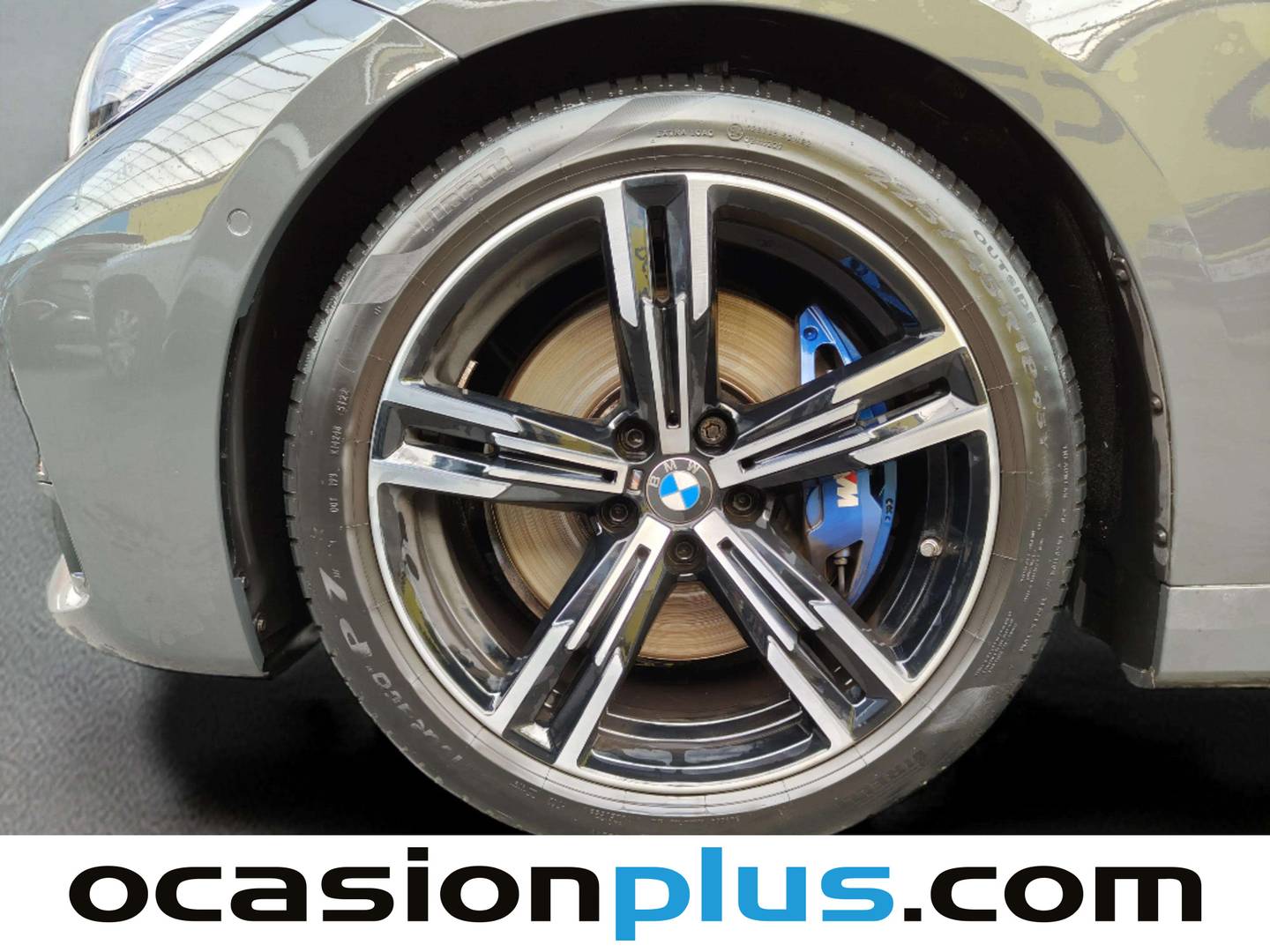 Foto BMW Serie 4 BMW Serie 4 420i Coupe  (184 CV) Pack M