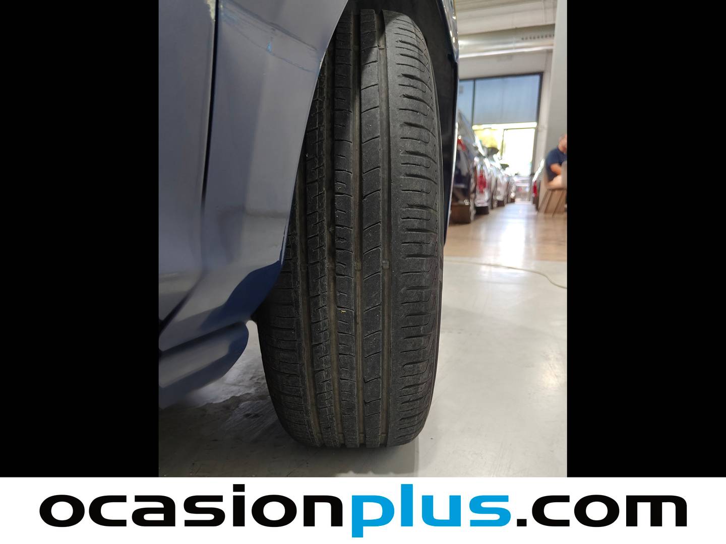 Ford Fiesta Ford Fiesta 1.1 Ti-VCT Trend (85 CV) manual