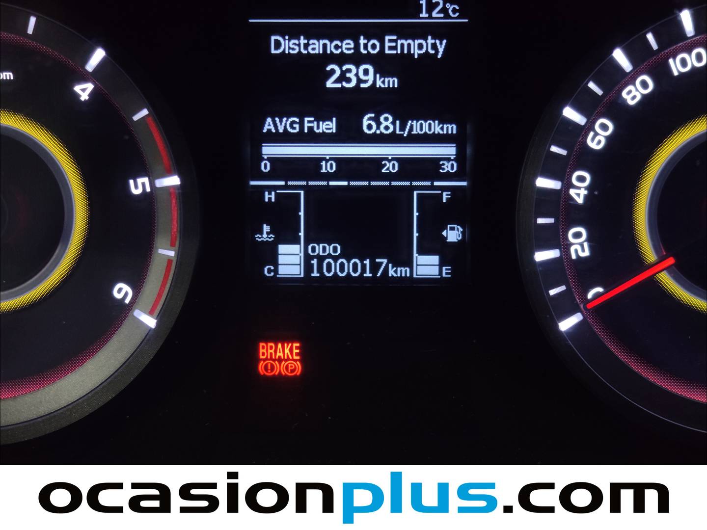 Foto SsangYong Korando Ssangyong Korando D22T Limited 4x2 (178 CV)