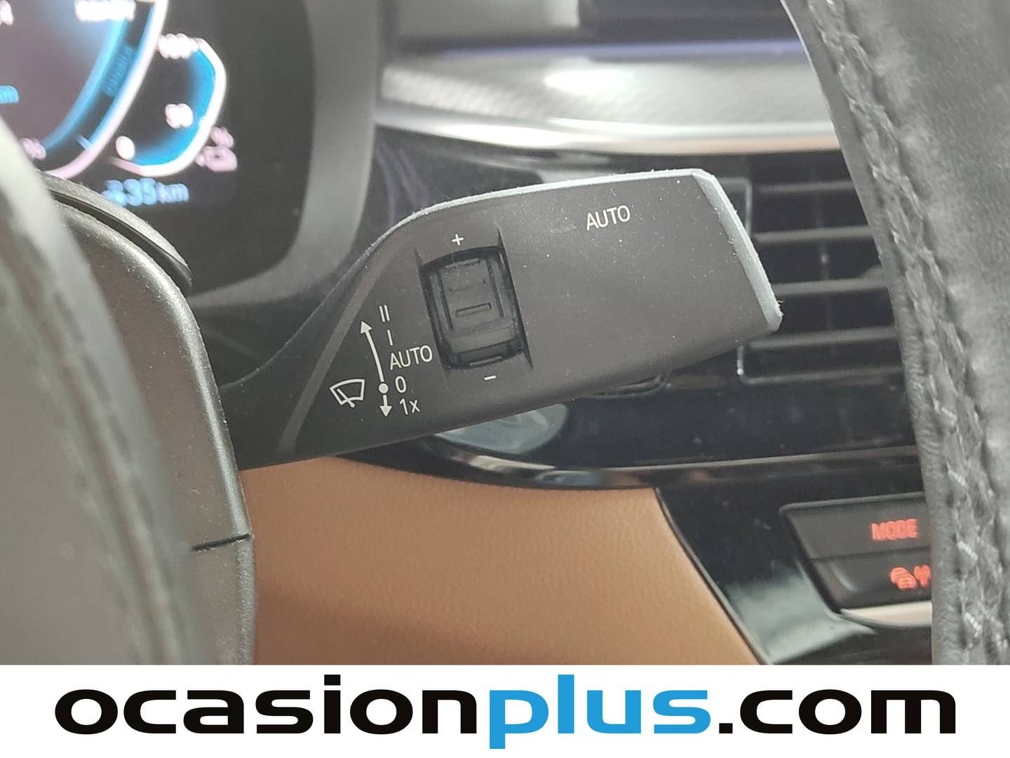 BMW Serie 5 BMW Serie 5 530e (252 CV) Pack M seminuevo