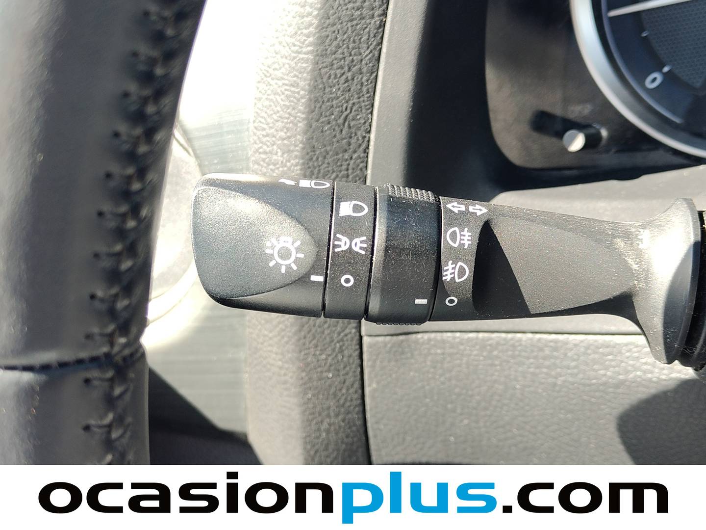 Toyota Auris Toyota Auris 90D Feel! (90 CV) de segunda mano