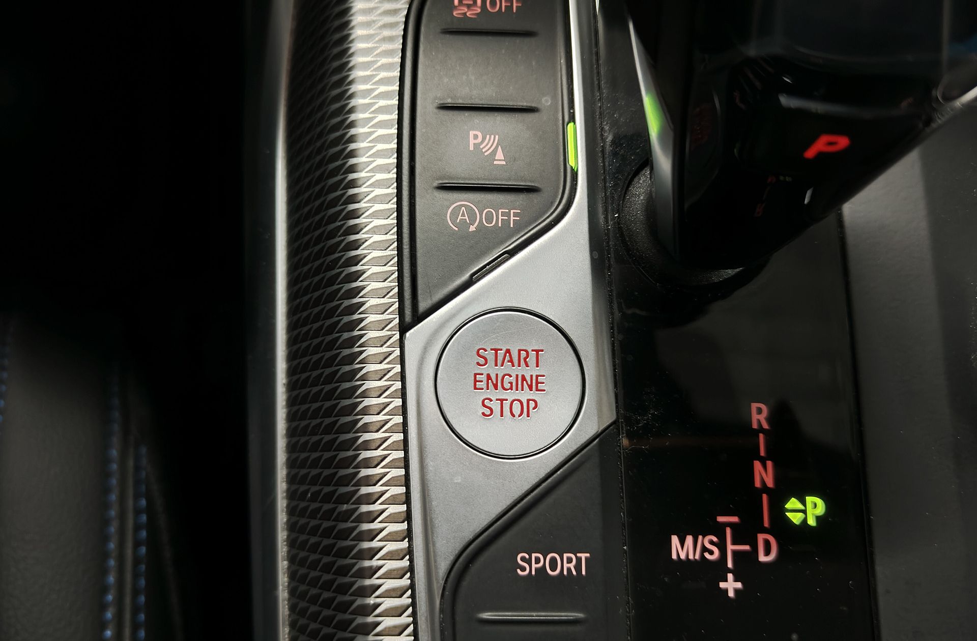 BMW Serie 3 320d Touring Pack M - foto 35