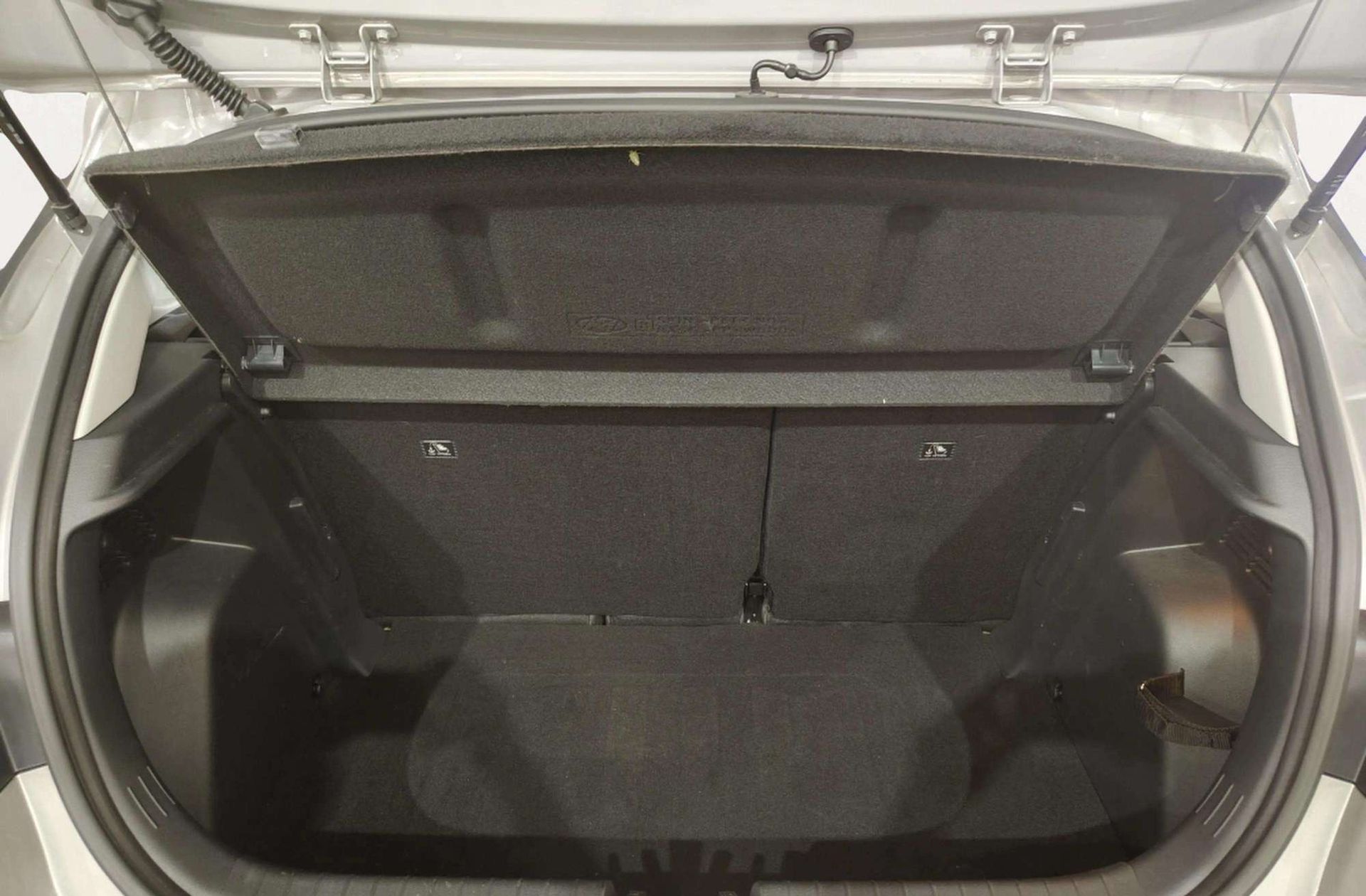 Hyundai i20 1.2 MPI Klass - foto 16