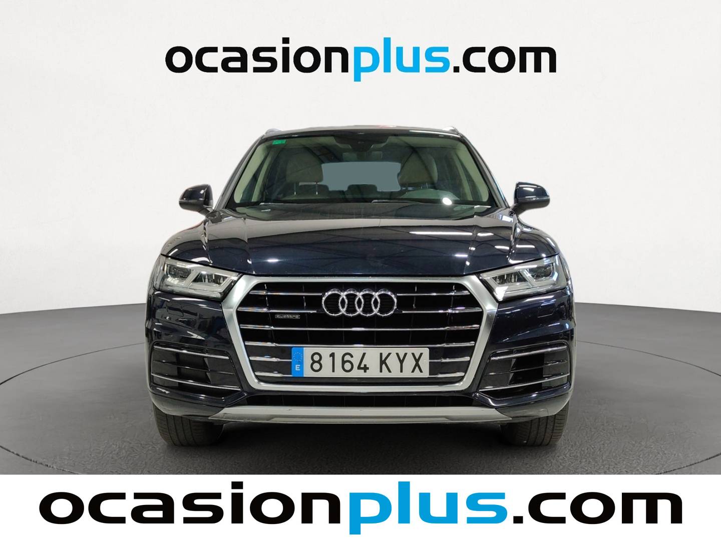 Foto Audi Q5 Audi Q5 Design 35 TDI quattro (163 CV) S tronic