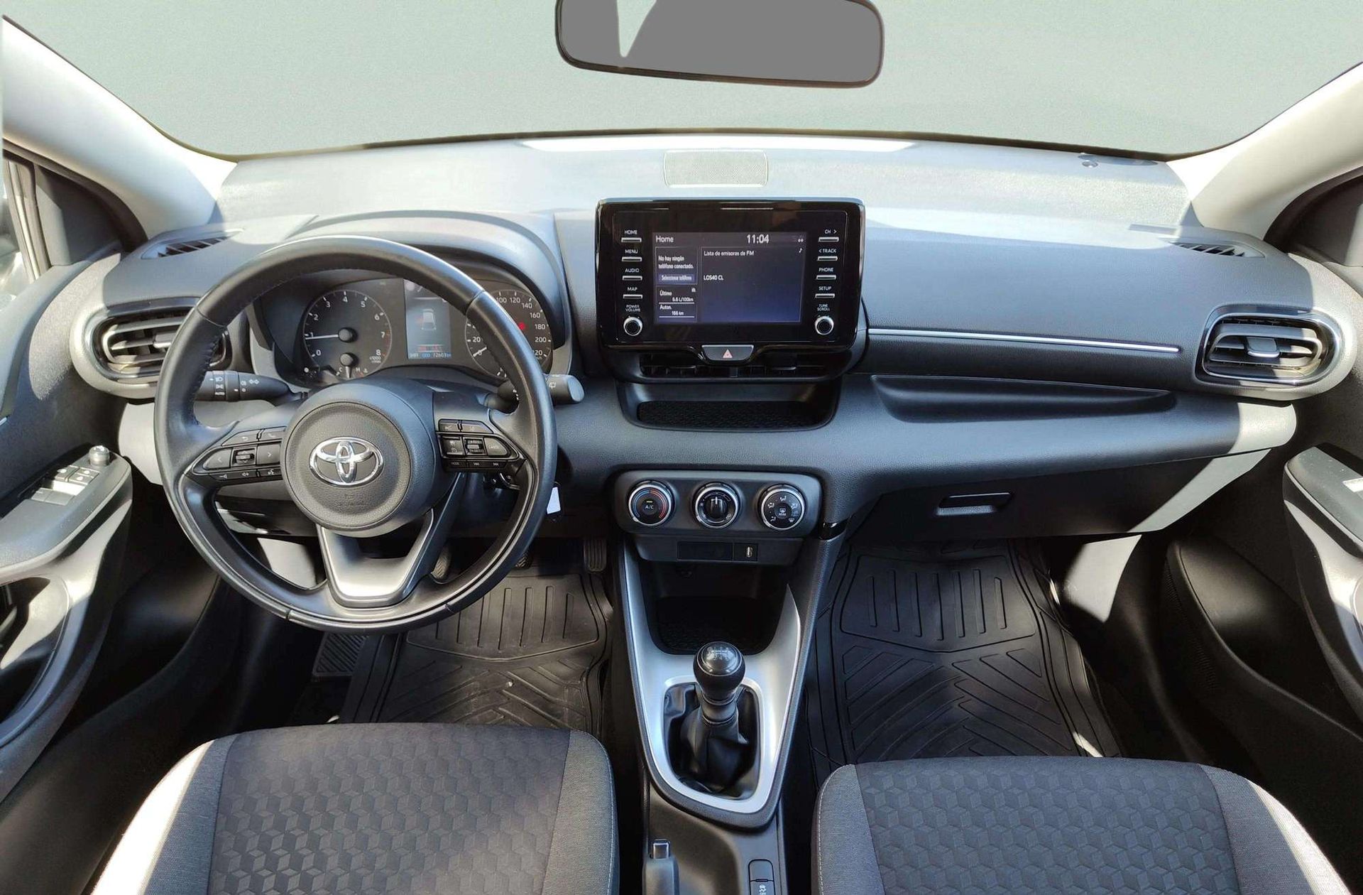 Toyota Yaris 1.5 S-Edition - foto 6