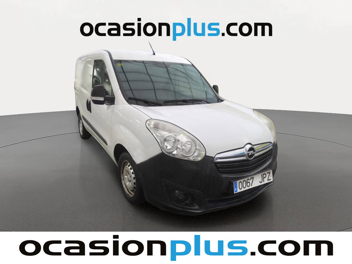 Foto Opel Combo Opel Combo Cargo 1.3 CDTI L1 H1 (90 CV)