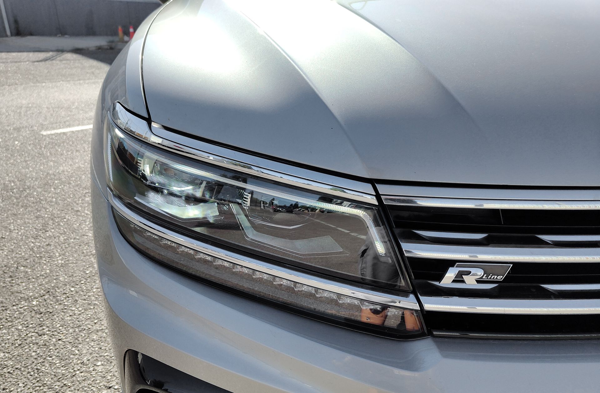 Volkswagen Tiguan Sport 2.0 TDI DSG Pack R Line - foto 15