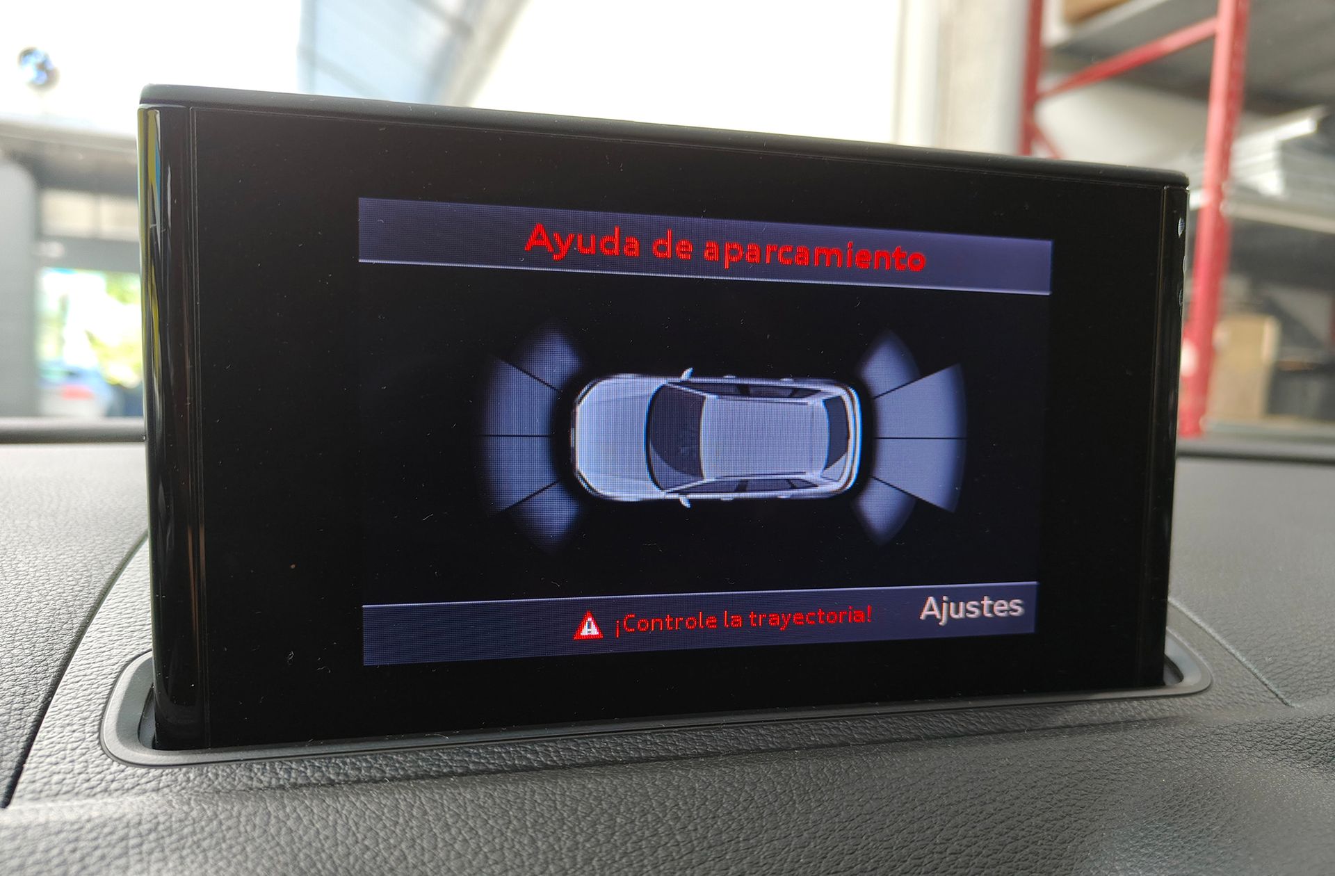 Audi A3 Sportback Advanced 1.6 TDI clean diesel - foto 9