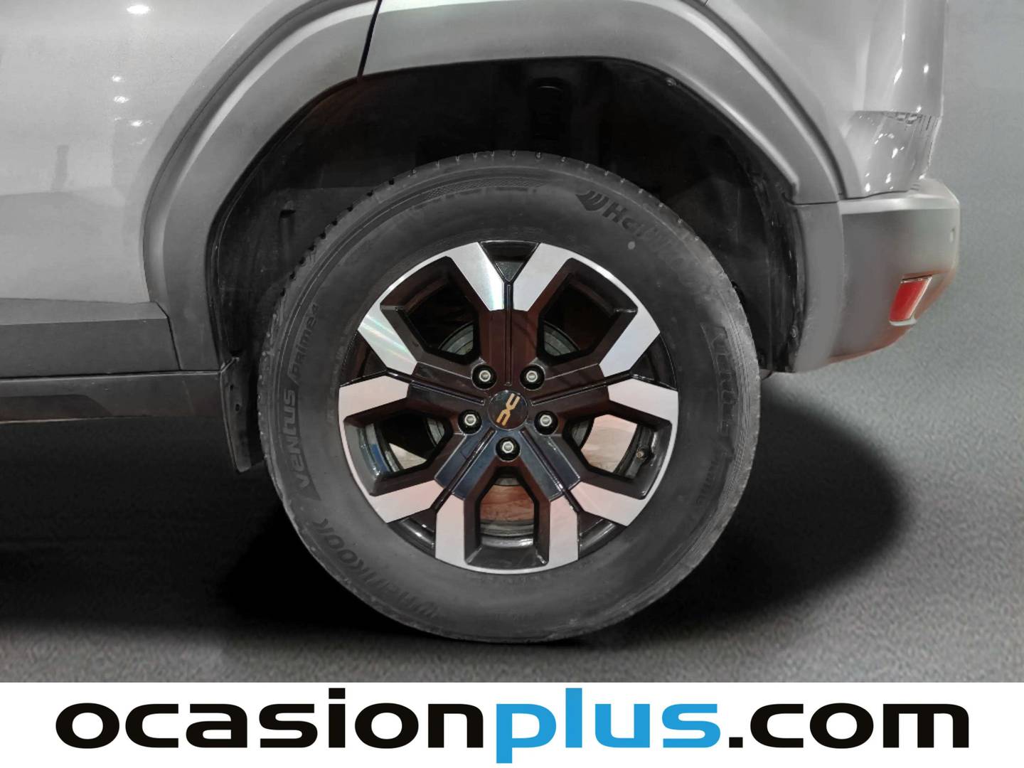 Dacia Duster Dacia Duster Extreme 48V TCE (130 CV) 4X2 de ocasión