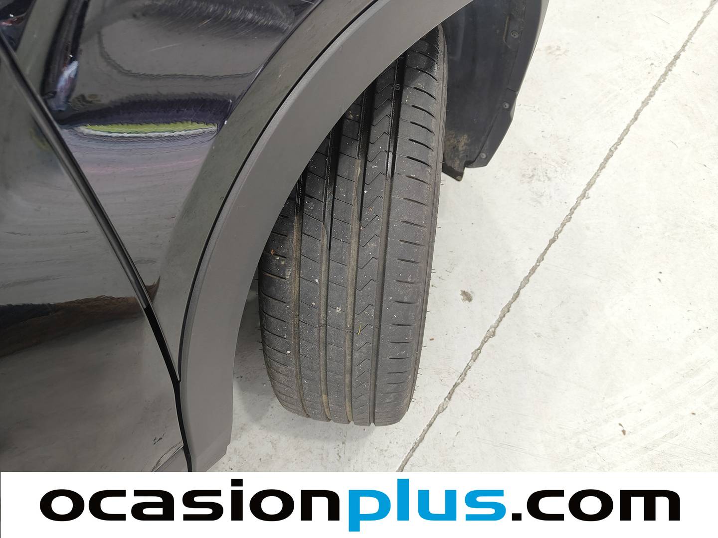 Foto Jeep Avenger Jeep Avenger 1.2 G Summit (100 CV)