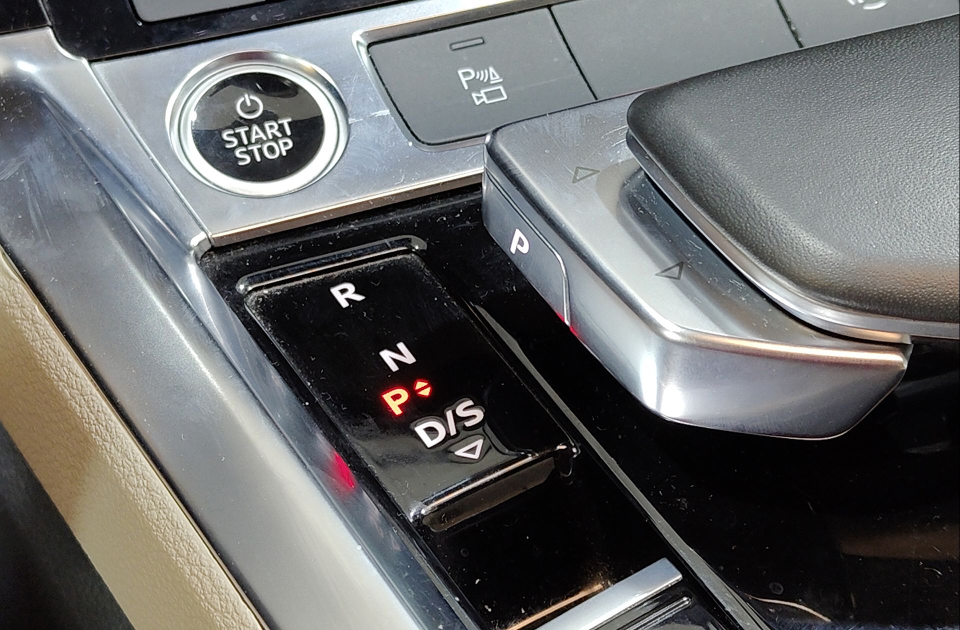 Audi e-tron Advanced e-tron 50 quattro - foto 6