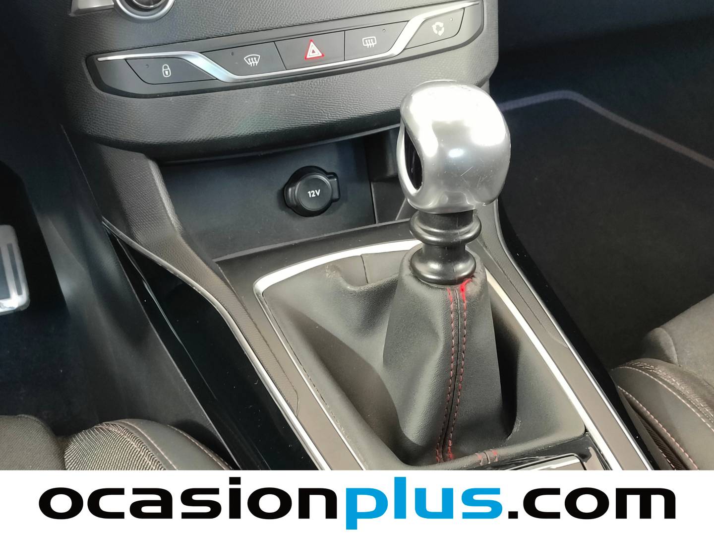 Peugeot 308 Peugeot 308 PureTech 130 S&S GT Line (130 CV) de segunda mano