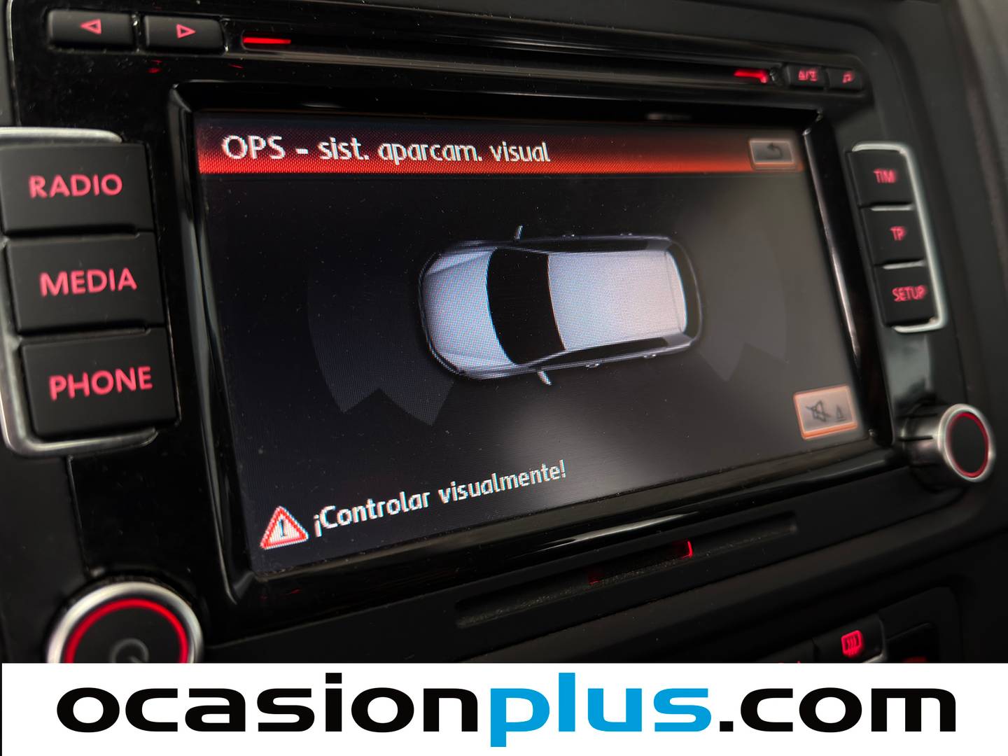 Extras y acabados del Volkswagen Golf Volkswagen Golf Sport 2.0 TDI CR (140 CV) DSG