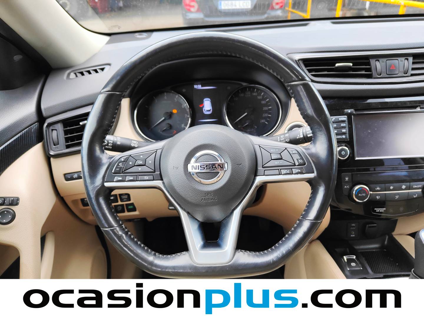 Foto Nissan X-TRAIL Nissan X-Trail DIG-T 160 Tekna 4x2 DCT  (160 CV) 7 PLAZAS