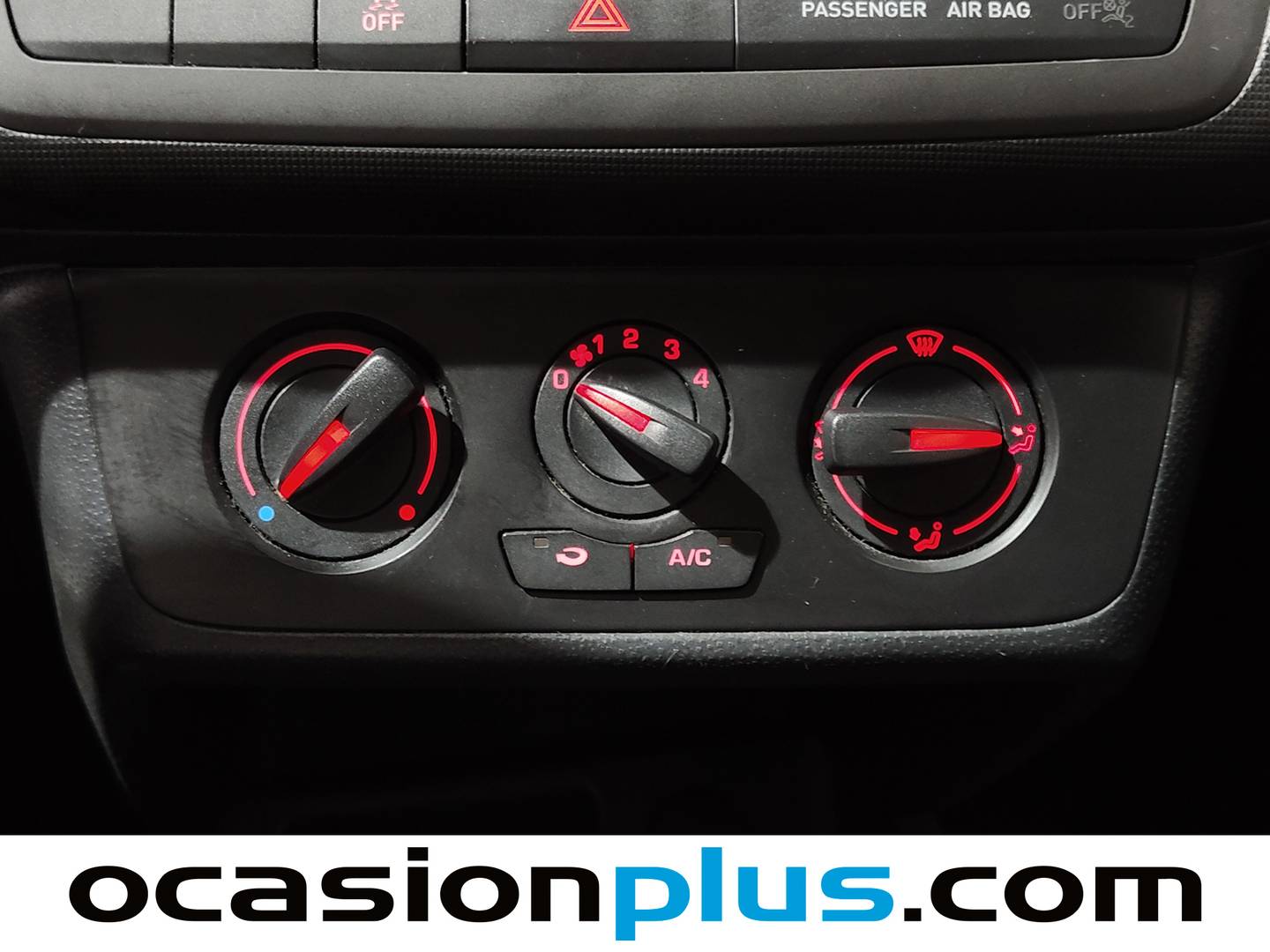 Seat Ibiza Seat Ibiza 1.2 TSI Reference (85 CV) manual