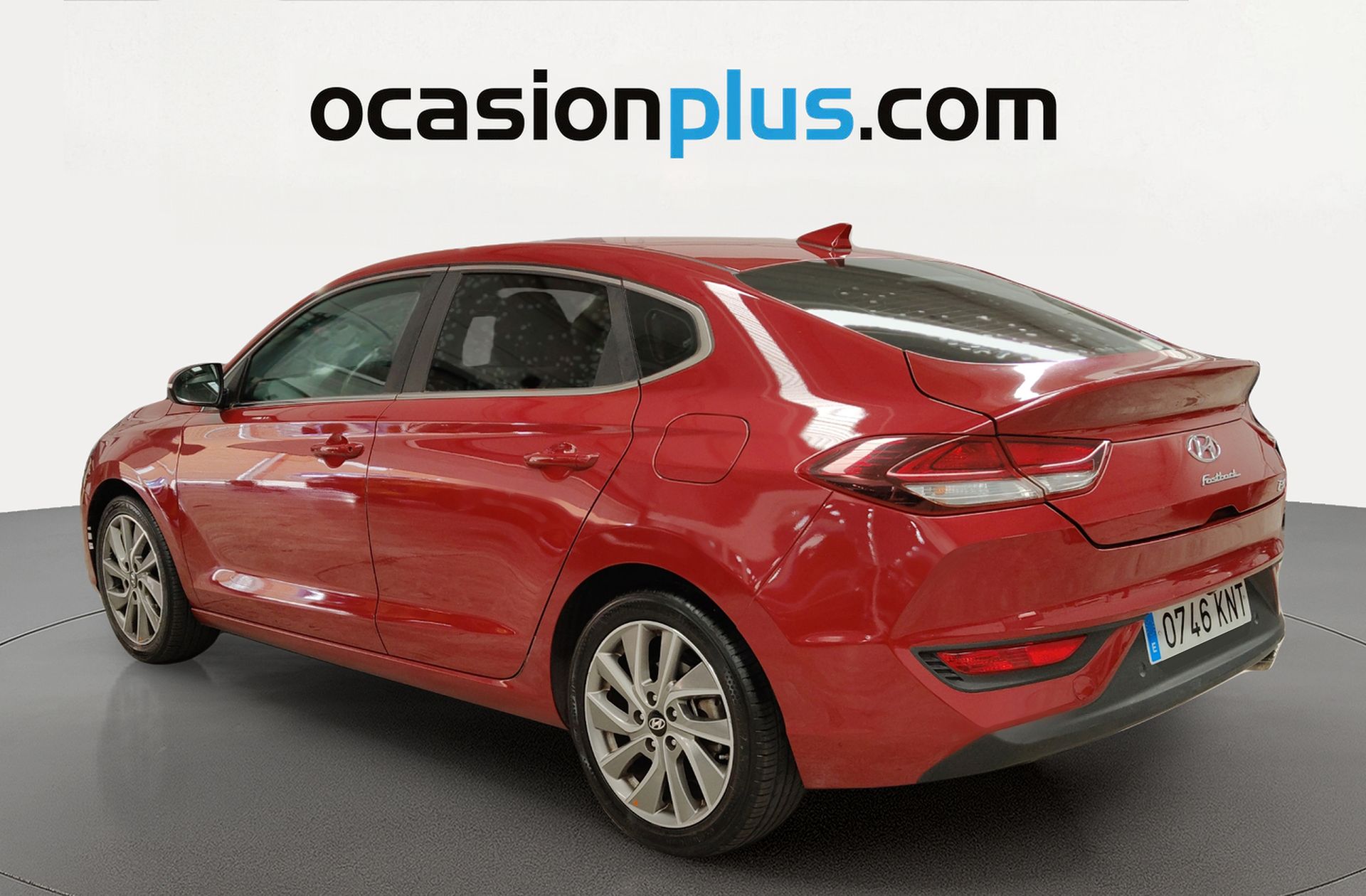 Hyundai i30 Fastback 1.0 T-GDi Tecno - foto 3