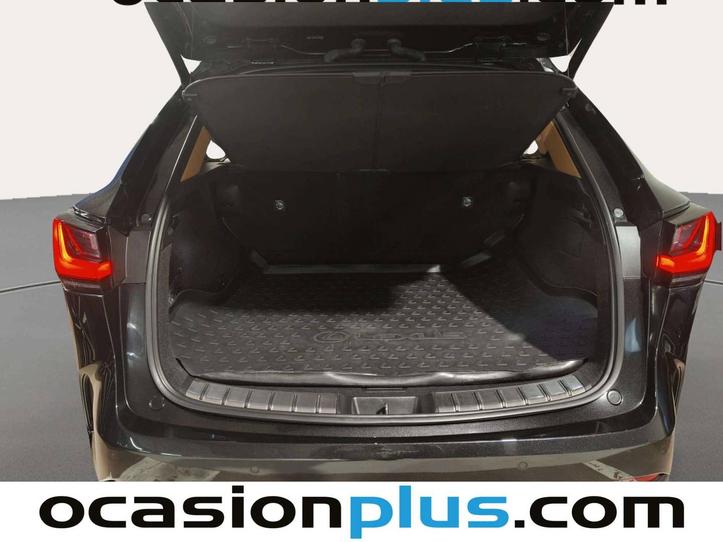 Foto Lexus NX Lexus NX 350h Executive 4WD (242 CV)