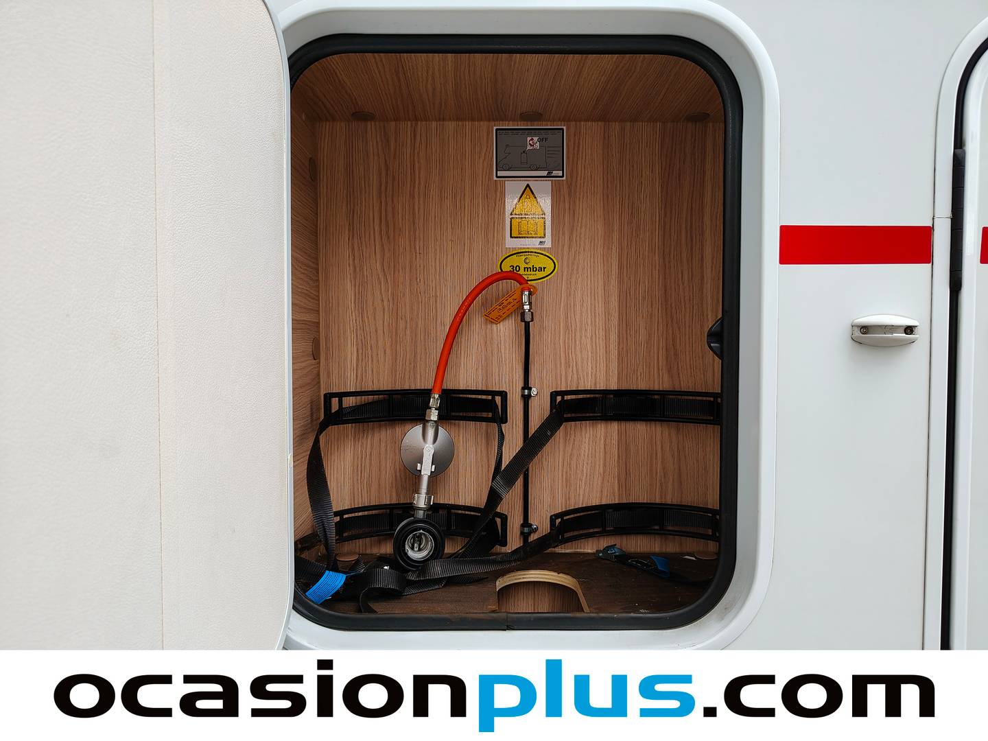 Capron Sunlight V66 Capron Sunlight V66 V66 (140 CV) 4 Plazas diésel
