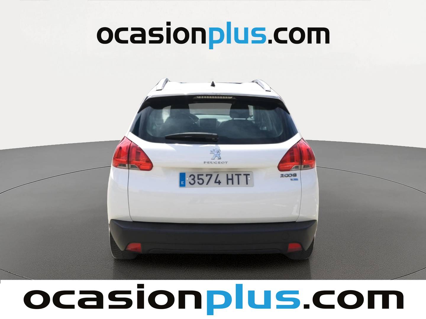 Peugeot 2008 Peugeot 2008 e-HDI 92 Active  (92 CV) km 0