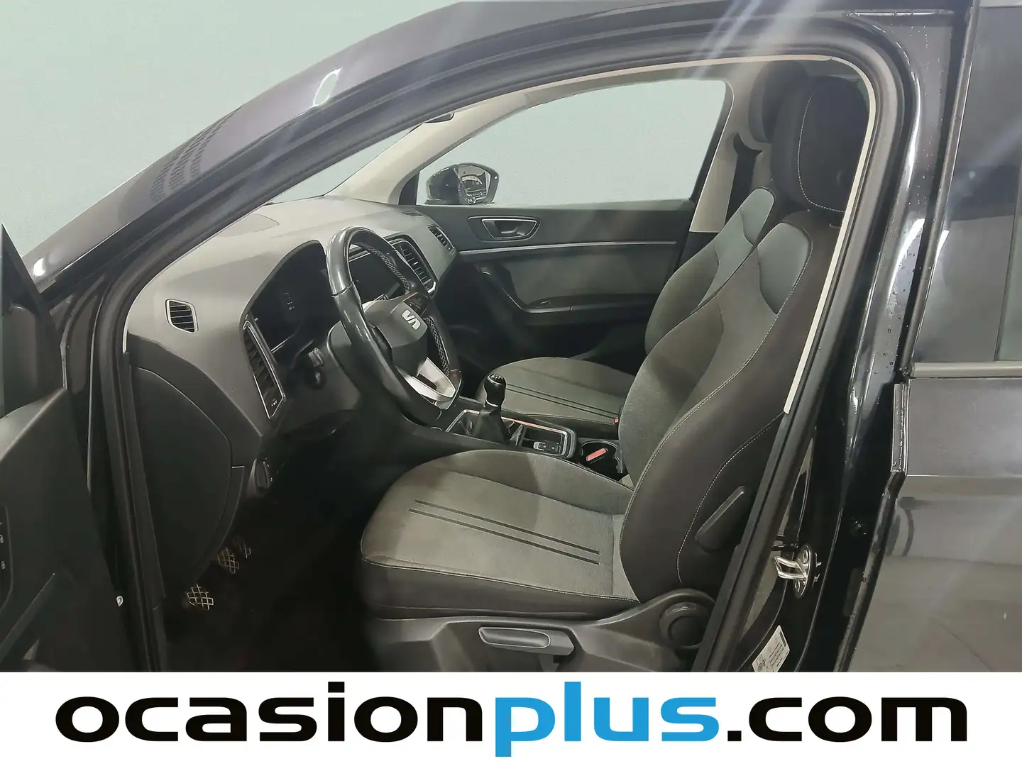 Foto Seat Ateca SEAT Ateca 1.5 TSI S&S Style Go M (150 CV)