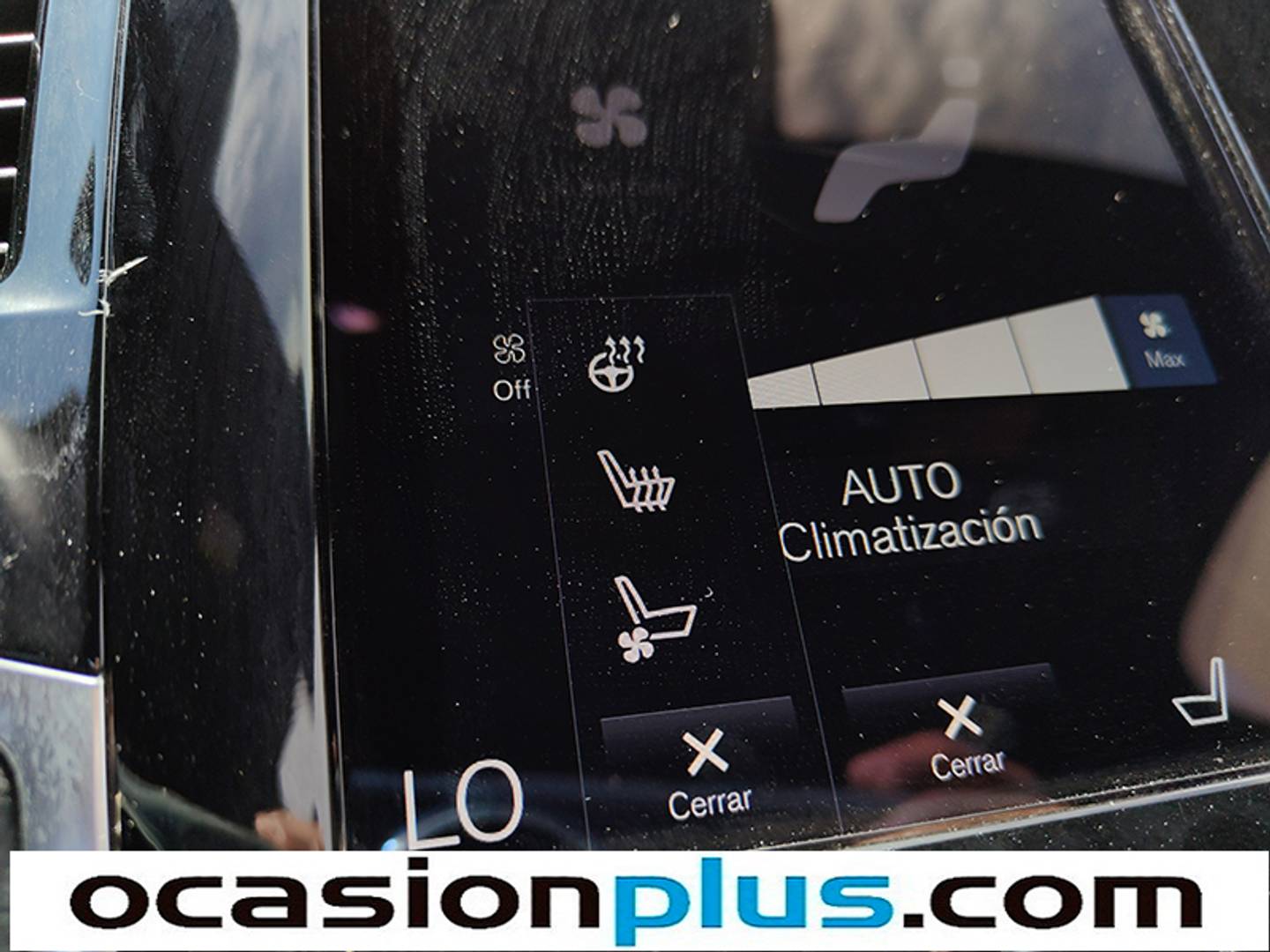 Foto Volvo XC90 Volvo XC90 T8 Core Recharge AWD Auto  (455 CV) 7 Plazas