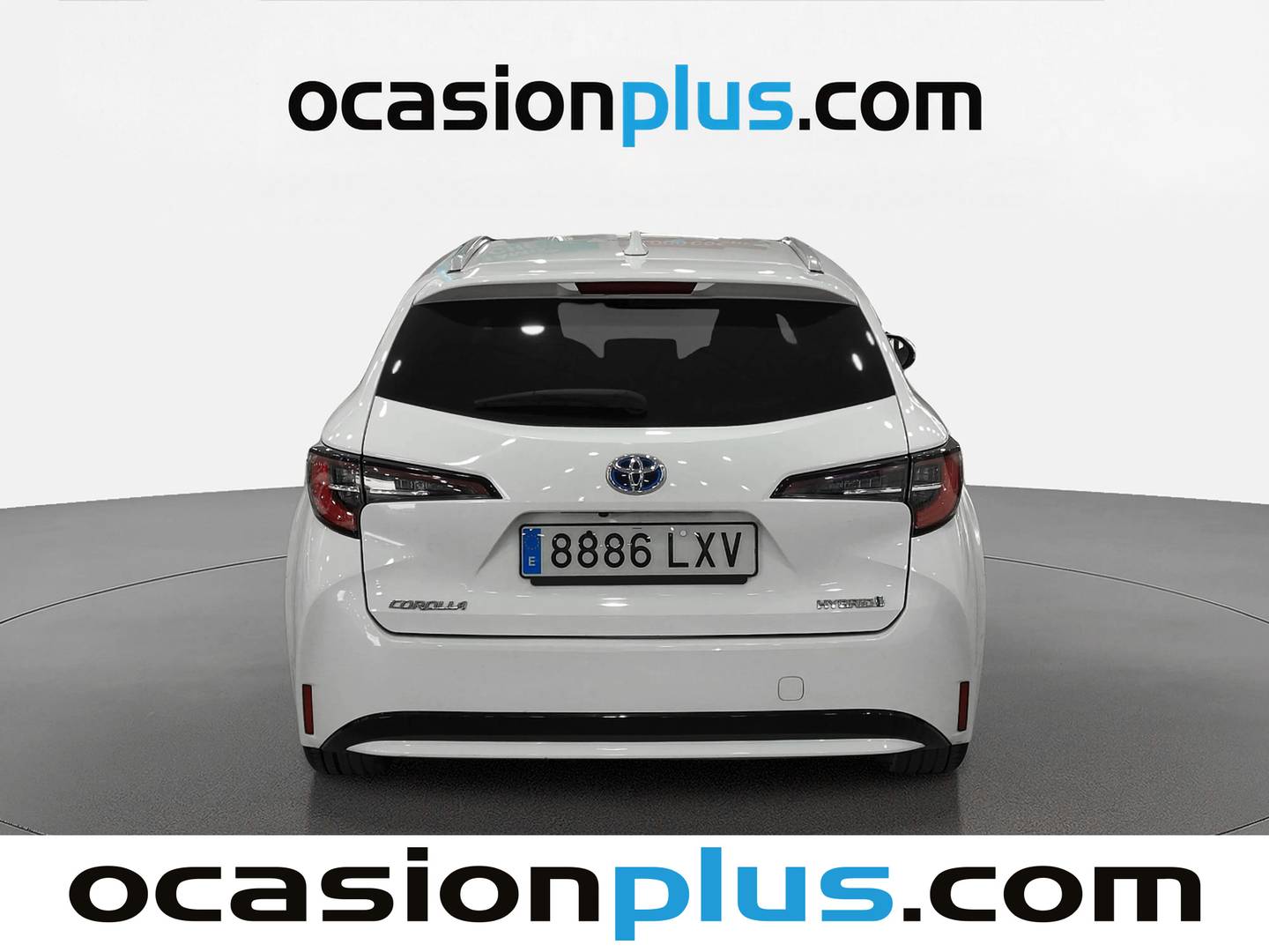 Toyota Corolla Toyota Corolla Sport 125H Business E-CVT (122 CV) barato