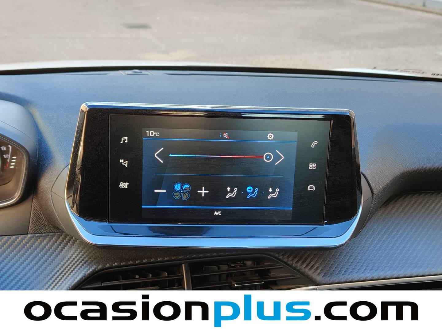 Foto Peugeot 208 Peugeot 208 PureTech 75 S&S Active Pack (75 CV)