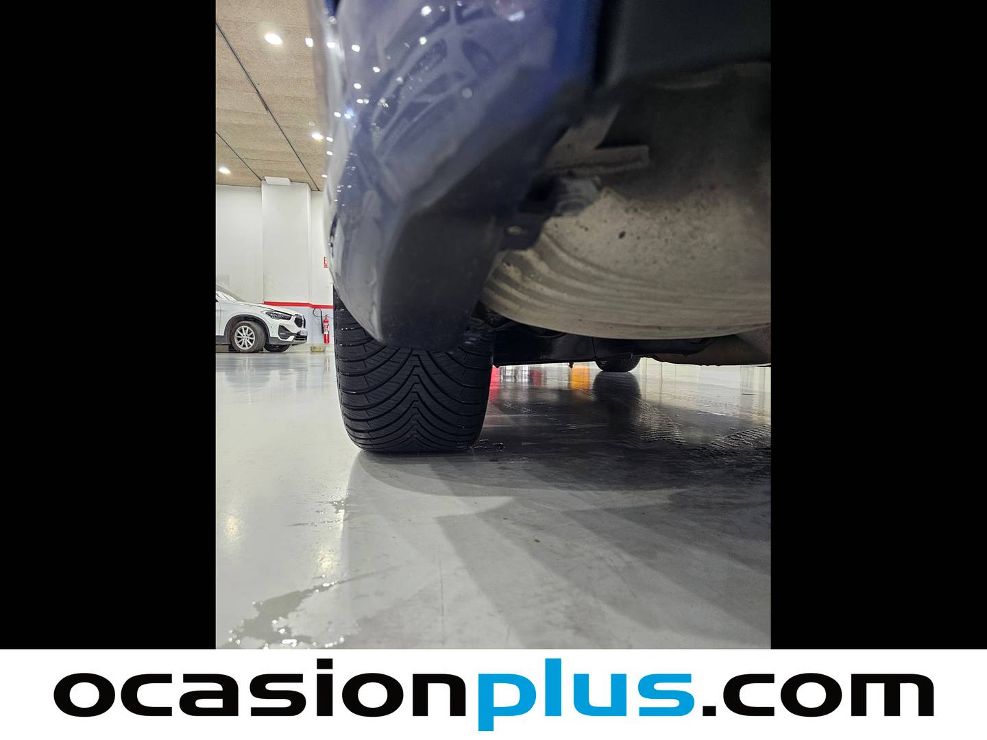 Foto Mercedes Clase C Mercedes-Benz Clase C Estate 200 d (160 CV) PACK AMG