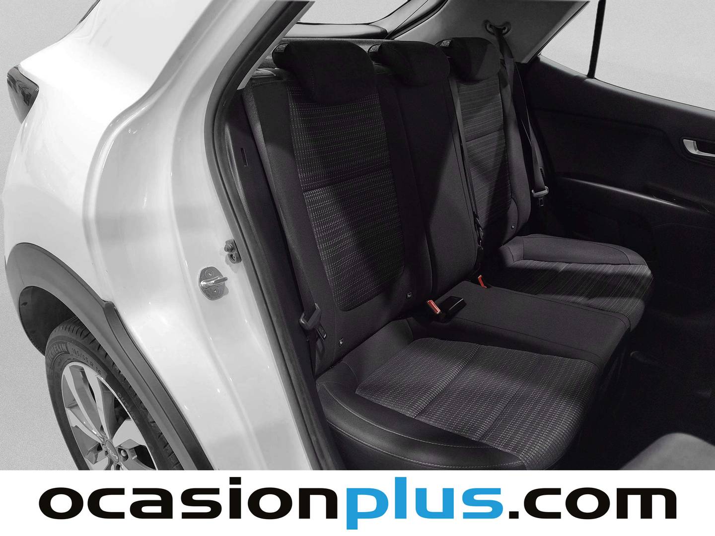 KIA Stonic Kia Stonic 1.0 T-GDi MHEV Drive iMT (120 CV) híbrido