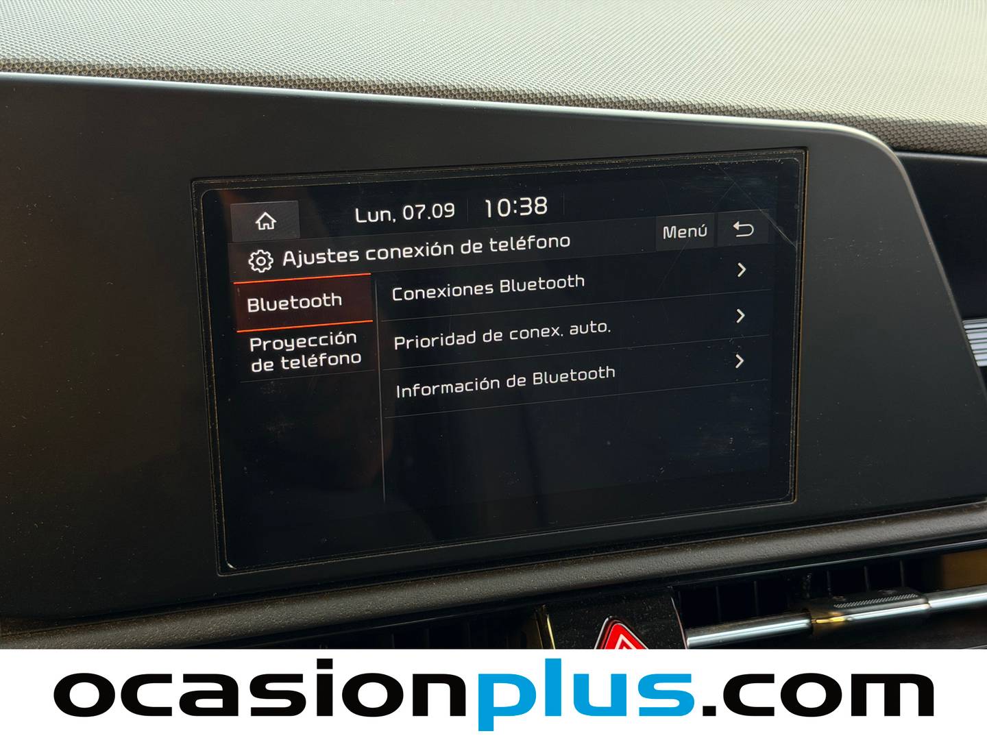 KIA Niro KIA Niro 1.6 GDi HEV Concept (141 CV) barato