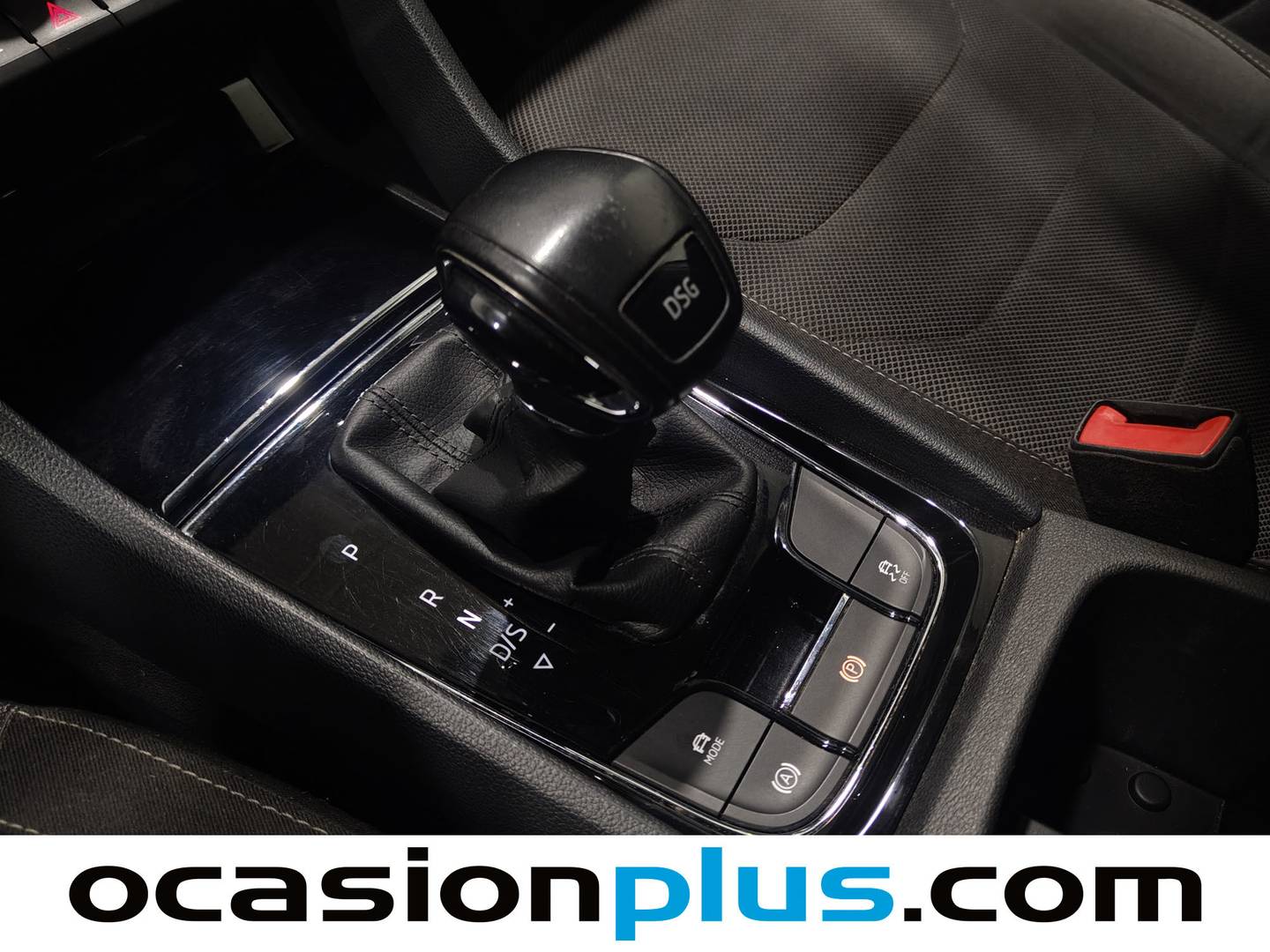 Skoda Kodiaq Skoda Kodiaq 1.4 TSI ACT Ambition 4x2 DSG (150 CV) 7 Plazas de segunda mano
