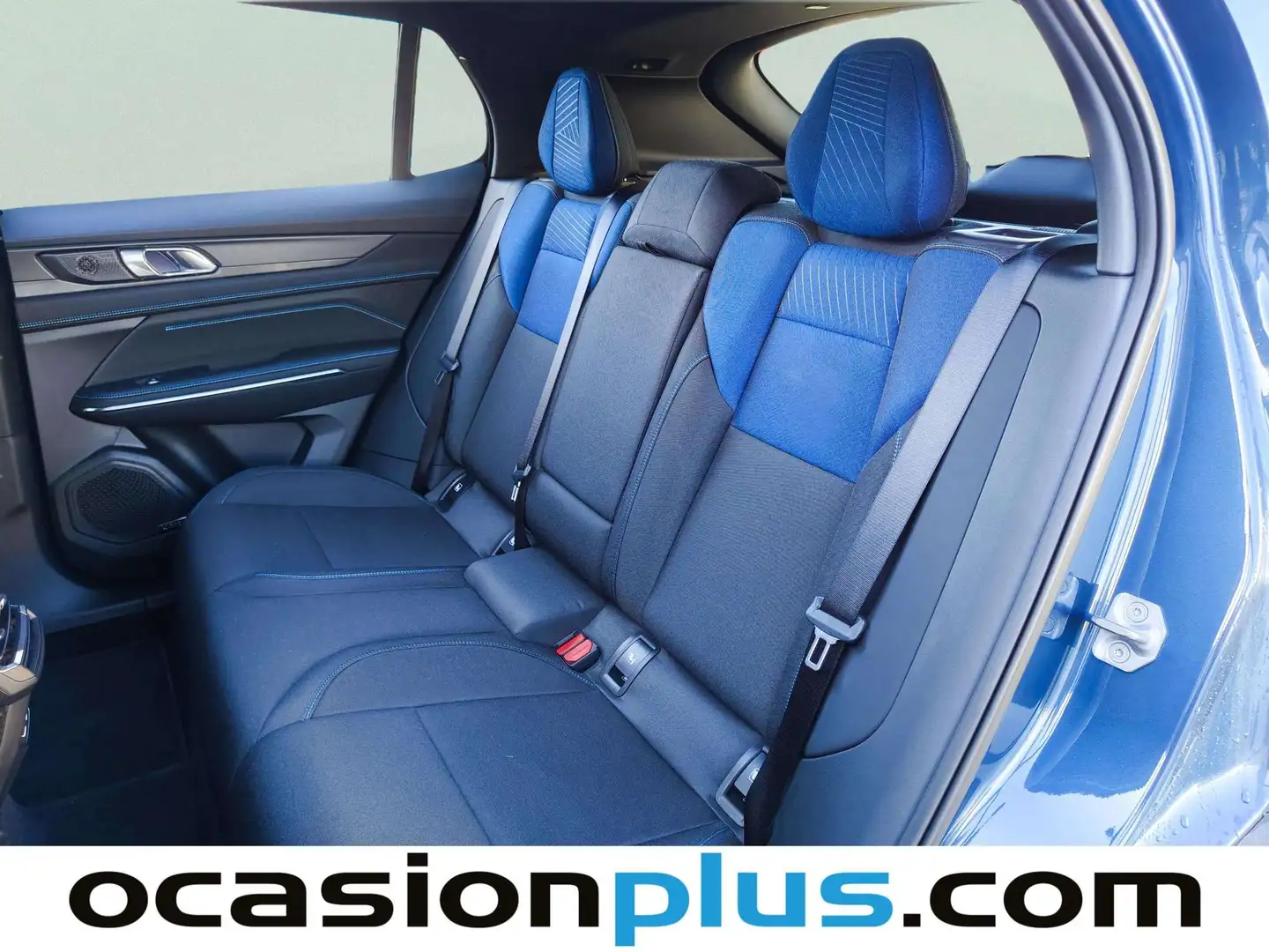 Foto Lynk & Co 01 Lynk & Co 01 1.5 PHEV 6.6kW (261 CV)