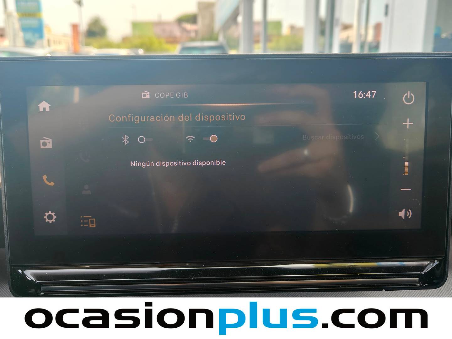 Citroën C3 Aircross Citroën C3 Aircross Hybrid 145 Plus e-DCS6 (145 CV) al mejor precio