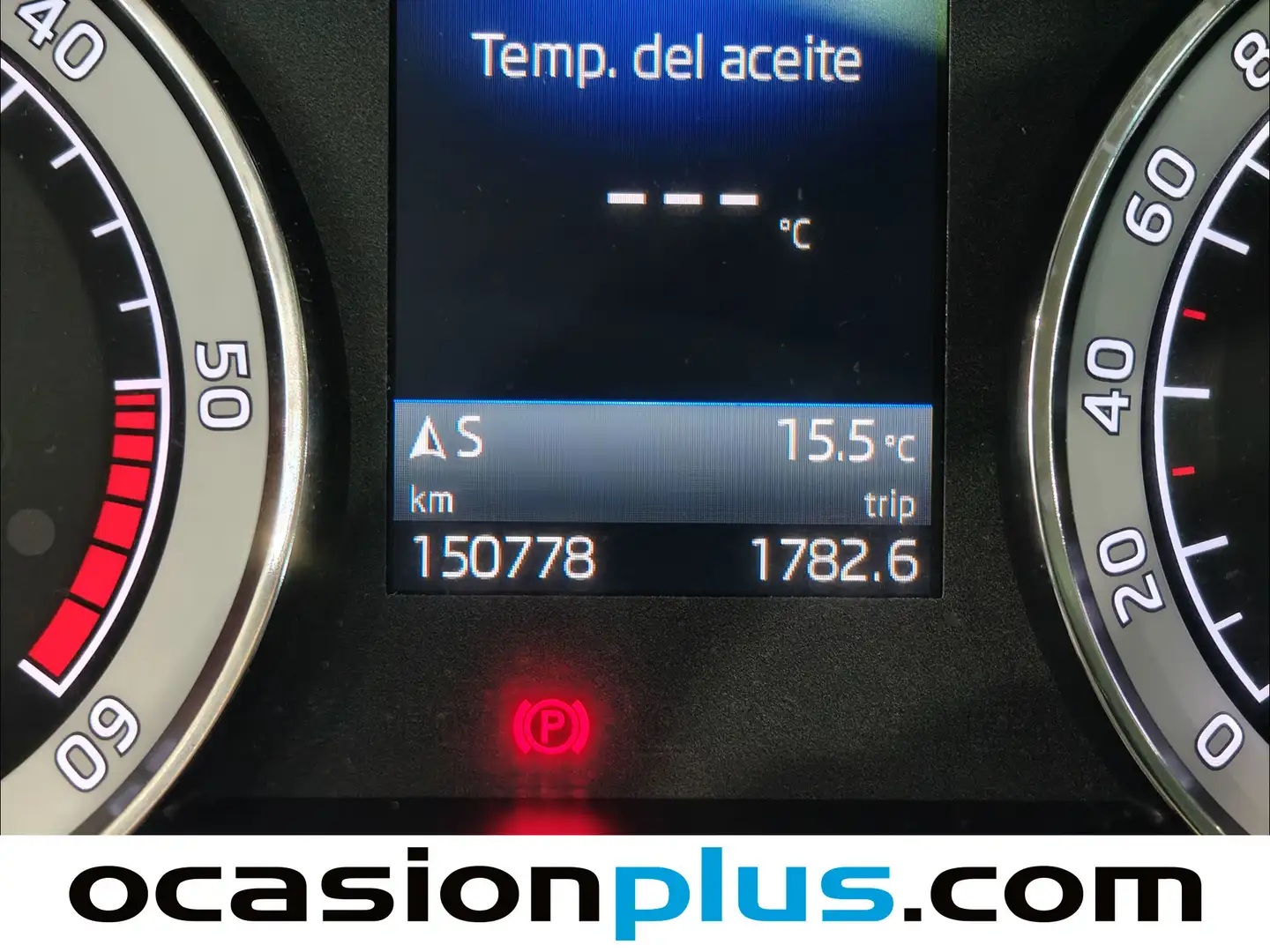 Foto Skoda Superb Skoda Superb 2.0 TDI Laurin&Klement DSG (190 CV)