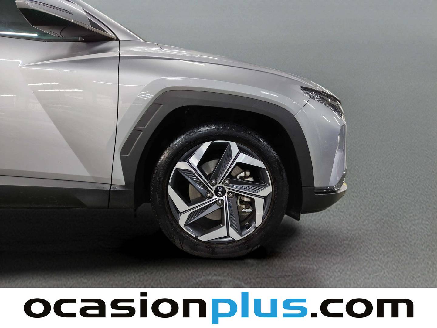 Hyundai Tucson Hyundai Tucson 1.6 TGDI Maxx (150 CV) seminuevo